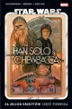 Za milion kredytów. Han Solo i Chewbacca. Star Wars. Tom 1 - tantis.pl