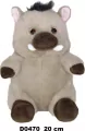 Dzik 20cm - tantis.pl