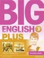 Big English Plus 3 TB - tantis.pl