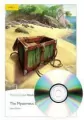 PEGR Mysterious Island Bk/MP3 CD (2) OOP - tantis.pl