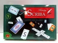Karty Scriba. Słowna gra w karty - tantis.pl