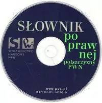 Słownik poprawnej polszczyzny PWN - tantis.pl