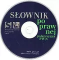 Słownik poprawnej polszczyzny PWN - tantis.pl