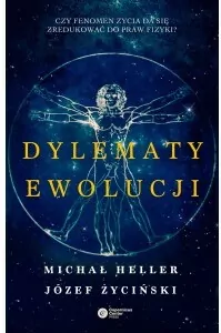 Dylematy ewolucji - tantis.pl