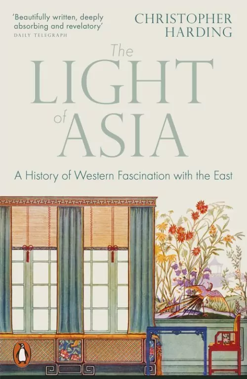 The Light of Asia wer. angielska - tantis.pl