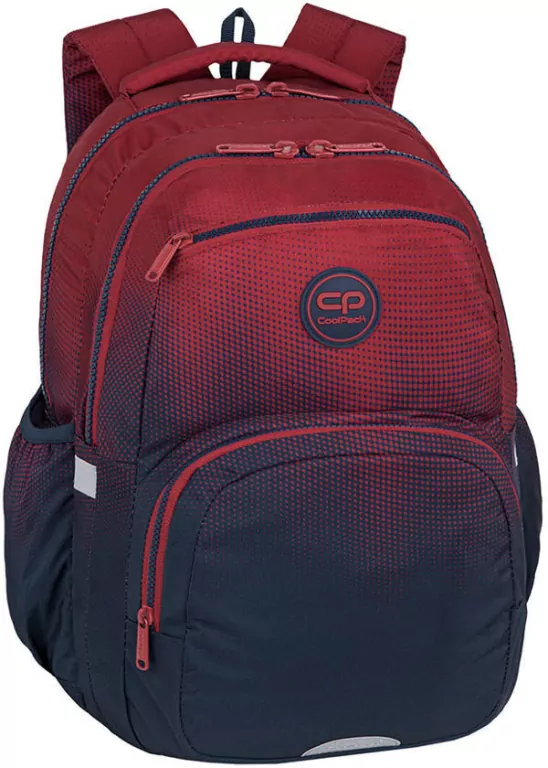 Plecak szkolny Coolpack Pick Gradient Costa - tantis.pl