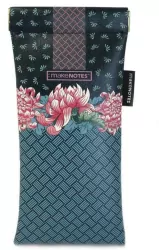 MN Be Orginal Etui na okulary czarne