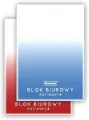 Blok biurowy A5/100K kratka (5szt) - tantis.pl