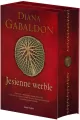 Jesienne werble. Obca. Tom 4 (barwione brzegi) - tantis.pl
