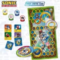 Sonic. Chaos Control Game - tantis.pl