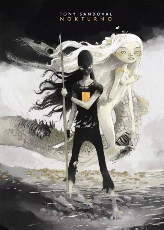 Nokturno - tantis.pl