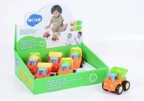 Autko budowlane, mix - tantis.pl