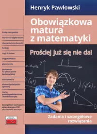 Obowiązkowa matura z matematyki - tantis.pl