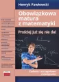 Obowiązkowa matura z matematyki - tantis.pl