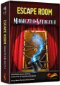 Escape Room. Magiczna Sztuczka. Gra - tantis.pl