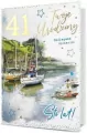 Karnet B6 Urodziny (wymienne cyfry) - tantis.pl
