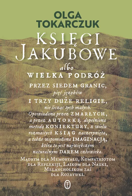 Księgi Jakubowe - tantis.pl