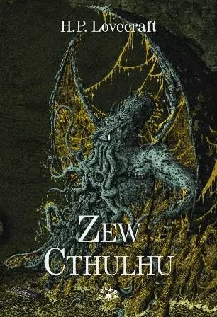 Zew Cthulhu TW - tantis.pl