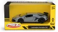 Lamborghini Aventador SVJ Grey - tantis.pl
