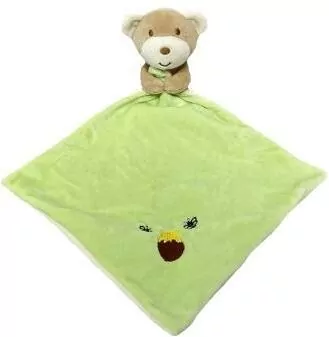 Miluś niedźwiadek brązowy 25cm - tantis.pl