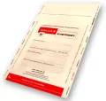 Koperta bezpieczna B5 kolorowa 100 sztuk - tantis.pl