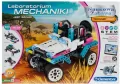 Laboratorium mechaniki. Jeep - tantis.pl