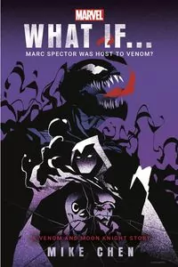 What If. . . Marc Spector Was Host to Venom? - tantis.pl