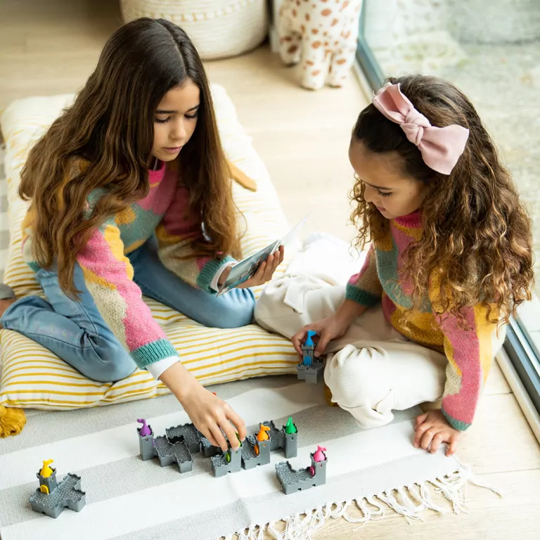 Tower Stacks. Smart Games - tantis.pl