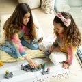 Tower Stacks. Smart Games - tantis.pl