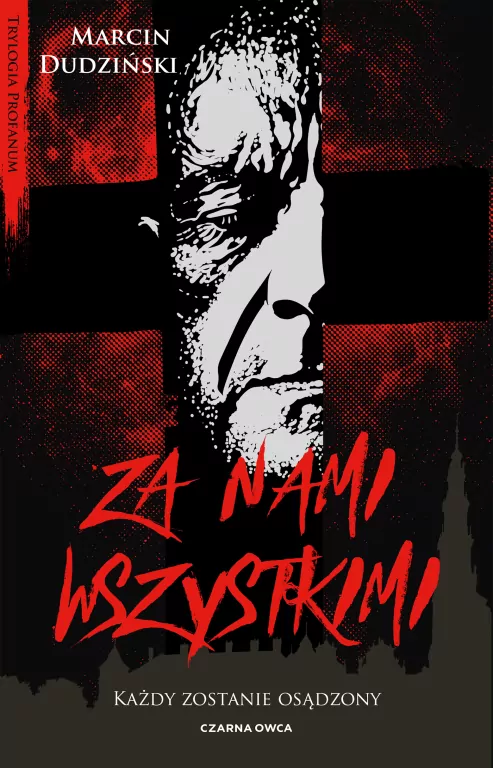Za nami wszystkimi - tantis.pl