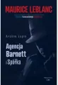 Agencja Barnett i spółka. Arsene Lupin. Tom 14 - tantis.pl
