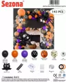 Balony Halloween - tantis.pl