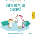 Gucio uczy się słuchać. Przygody Gucia - tantis.pl