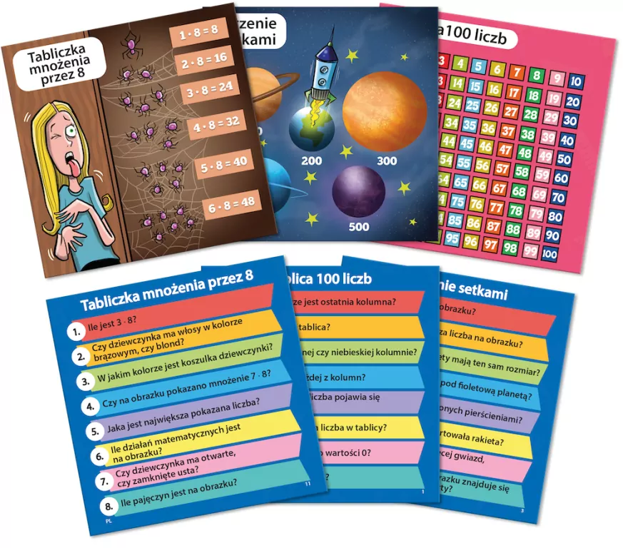 BrainBox. Matematyka. Druga edycja - tantis.pl