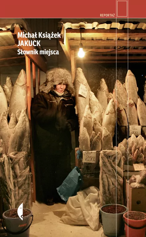 Jakuck. Słownik miejsca - tantis.pl