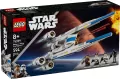 LEGO® Star Wars. Myśliwiec U-Wing Rebelii 75399 - tantis.pl
