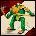 LEGO® NINJAGO®. Mech Ninja Lloyda. 71757 - tantis.pl