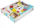 BAM BAM Muzyczny stoliczek 481794 - tantis.pl