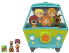 Polly Pocket Scooby Doo Zestaw kompaktowy - tantis.pl