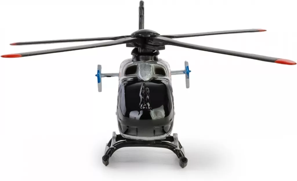 Pojazdy Ratunkowe - Helikopter Policja B-420 - tantis.pl