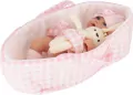 Lalka bobas 33 cm z akcesoriami - tantis.pl