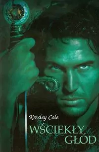 Wściekły głód - tantis.pl