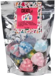 Kąpielowe mini bomby Unicorn 7 szt