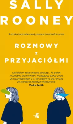 Rozmowy z przyjaciółmi