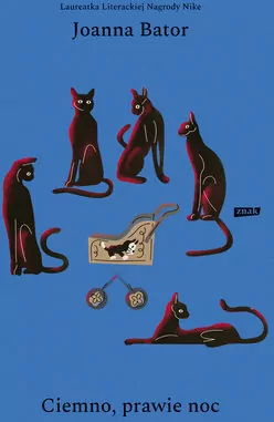 Ciemno, prawie noc - tantis.pl