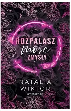 Rozpalasz moje zmysły - tantis.pl