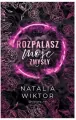 Rozpalasz moje zmysły - tantis.pl