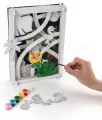 Obraz 3D tajemnice tropików KIDEA - tantis.pl