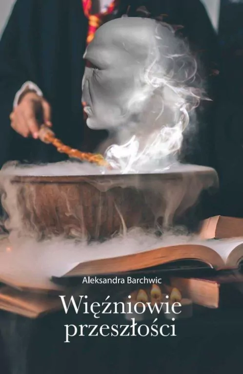 Więźniowie przeszłości - tantis.pl