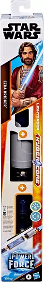 *****STAR WARS miecz świetlny Ezra Bridger G1571 - tantis.pl